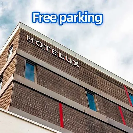 Hotel Hotelux Airport Amsterdam