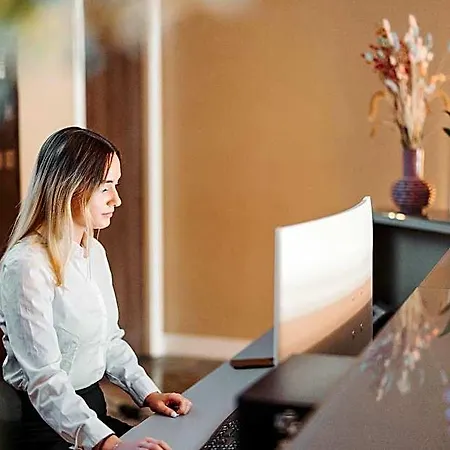 Hotelux Airport 암스테르담