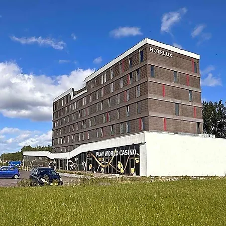 호텔 Hotelux Airport 4*