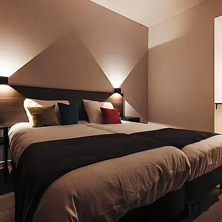 Hotelux Airport