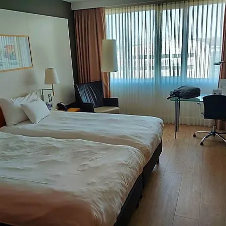 Hotel Hotelux Airport Amsterdam