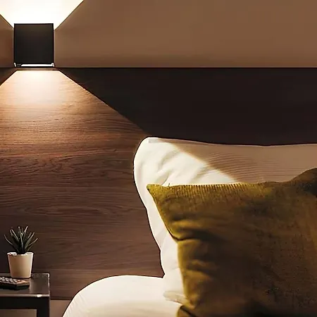 Hotelux Airport 4* 암스테르담