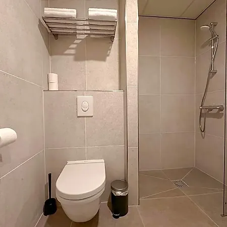 호텔 Hotelux Airport 암스테르담